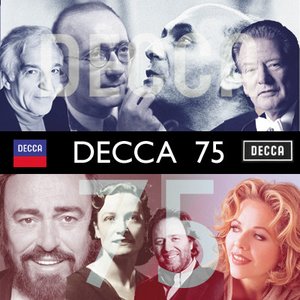 Decca 75 - A Celebration