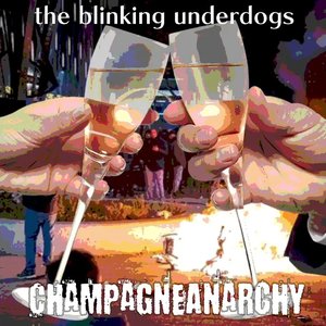Champagne Anarchy