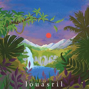 Louasril - EP