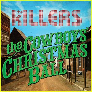 The Cowboys’ Christmas Ball