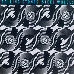 Steel Wheels (2009 Re-Mastered)