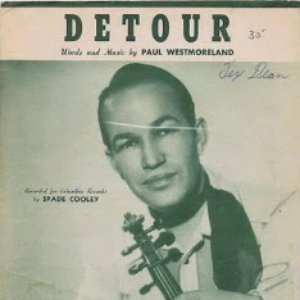 Paul Westmoreland のアバター