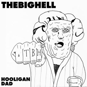 Hooligan Dad - Single
