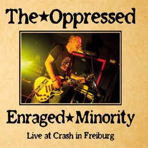 Live At Crash In Freiburg