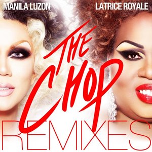 The Chop Remixes