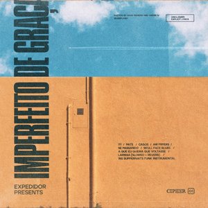 IMPERFEITO DE GRAÇA mixtape