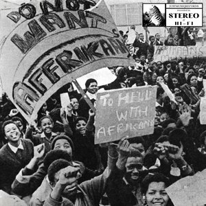 AFRIKAANS