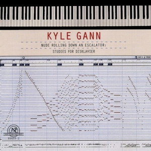 Etude No. 5: Texarkana cover
