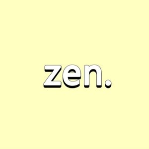 Zen. 的头像