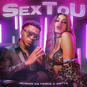 Rennan da Penha & Anitta 的头像