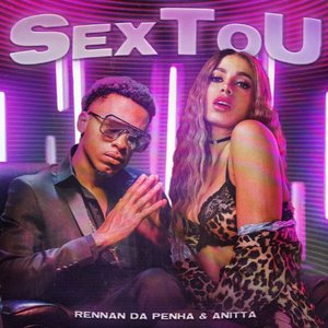 Rennan da Penha & Anitta のアバター