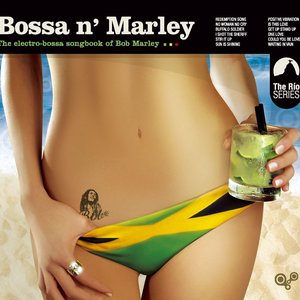 Immagine per 'Bossa n' Marley'