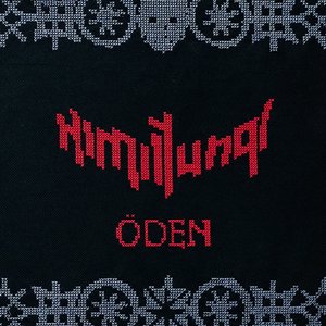 Öden