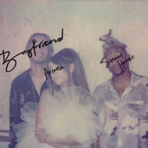 Boyfriend - Single