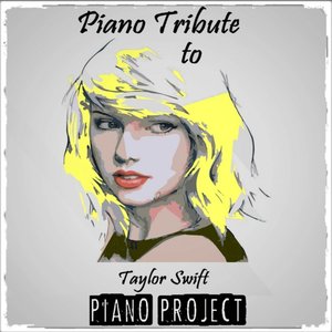 Piano Tribute to Taylor Swift