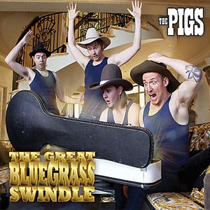 The Great Bluegrass Swindle