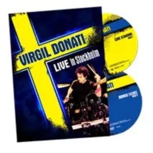 Live in Stockholm