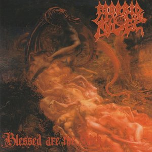 Blessed Are the Sick [Explicit]