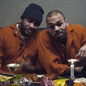 Avatar för Joyner Lucas & Chris Brown