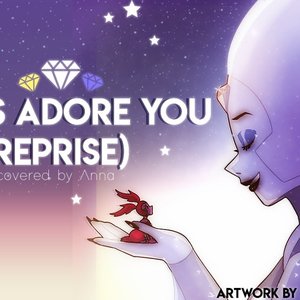 Let Us Adore You