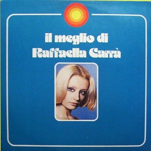 Il meglio di Raffaella Carrà