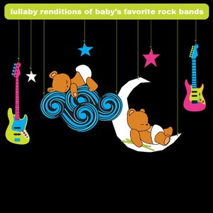 Avatar de Rockabye Baby!