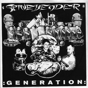 Beyond Description / Spinebender