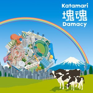 Saki Kabata, Katamari Damacy Series SOUND TEAM & Bandai Namco Game Music 的头像