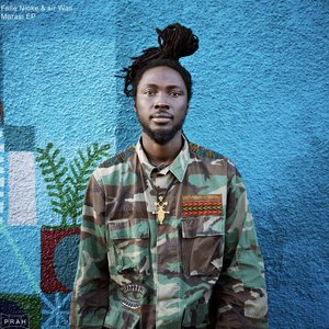 Marasi - EP