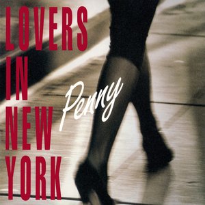 LOVERS IN NEW YORK