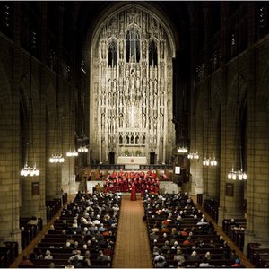 Image for 'The Choir of New College Oxford, Edward Higginbottom'