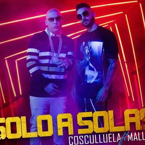 Solo a Solas (feat. Maluma)