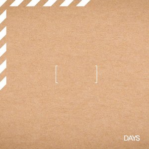 [ ]DAYS - EP
