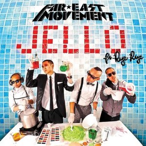 Far East Movement Feat. Rye Rye のアバター