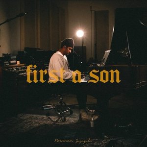 First a Son (Live) - EP