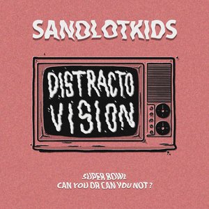 Distractovision