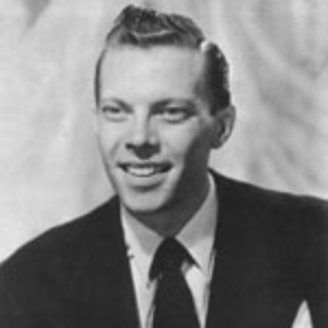 Dick Haymes photo provided by Last.fm