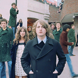 The Zutons photo provided by Last.fm