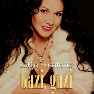 Zekija Husetovic 的头像