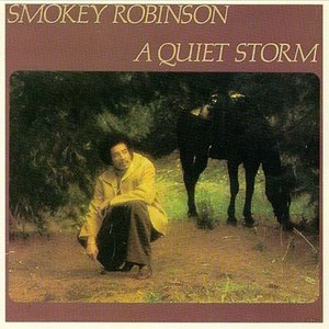 Smokey / A Quiet Storm