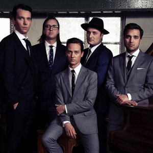 Avatar de Tom Schilling & The Jazz Kids