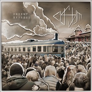 Orient Express