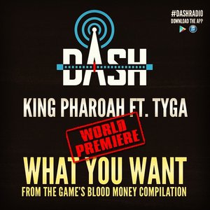 Avatar for The Game feat. Tyga & Pharao Jackson
