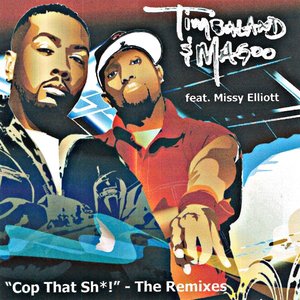 Cop That Sh*!