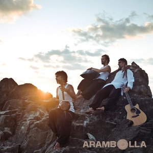 Arambolla 的头像