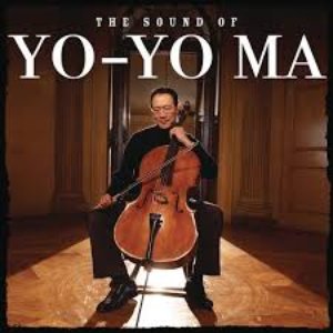 The Sound of Yo-Yo Ma (Google Play Exclusive)