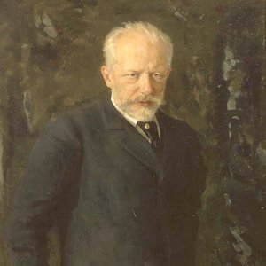 Avatar for Pyotr Ilych Tchaikovsky