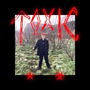 Toxic - Single