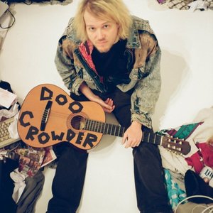 Doo Crowder 的头像