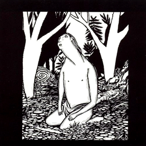 Sing the Troubled Beast cover